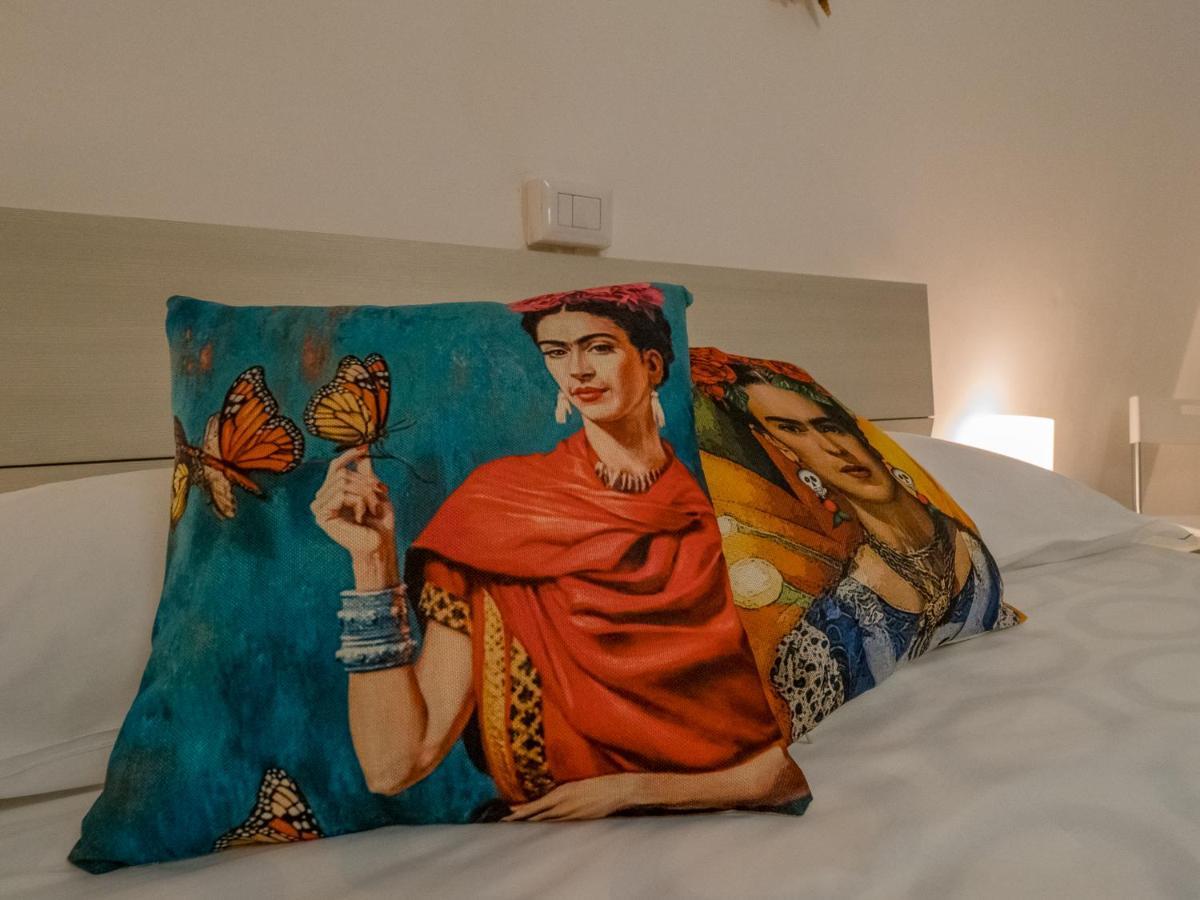 Apartmán La Casa Di Frida Vernazza Exteriér fotografie