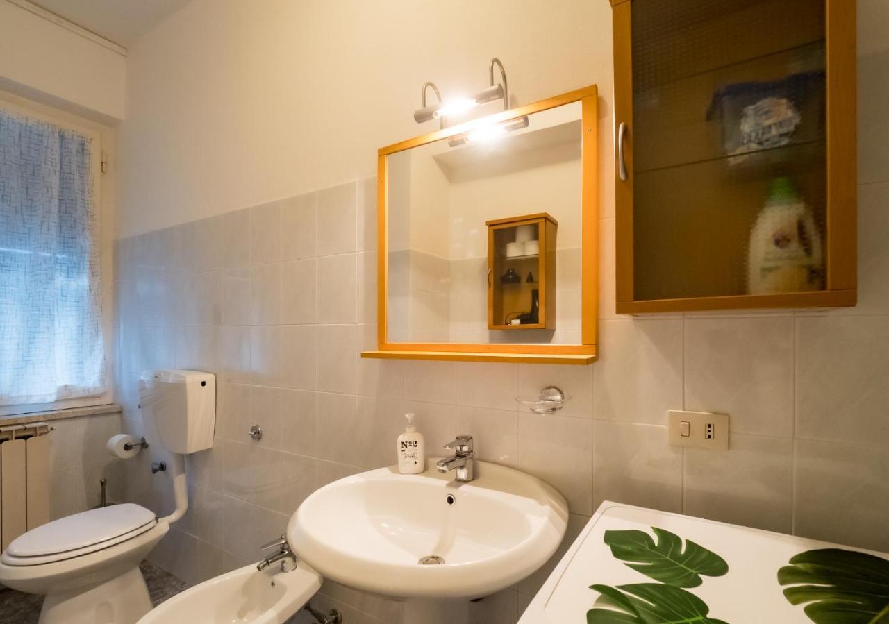 Apartmán La Casa Di Frida Vernazza Exteriér fotografie
