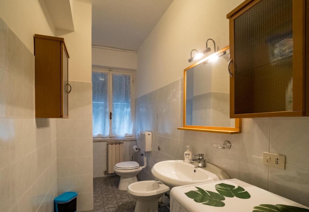 Apartmán La Casa Di Frida Vernazza Exteriér fotografie