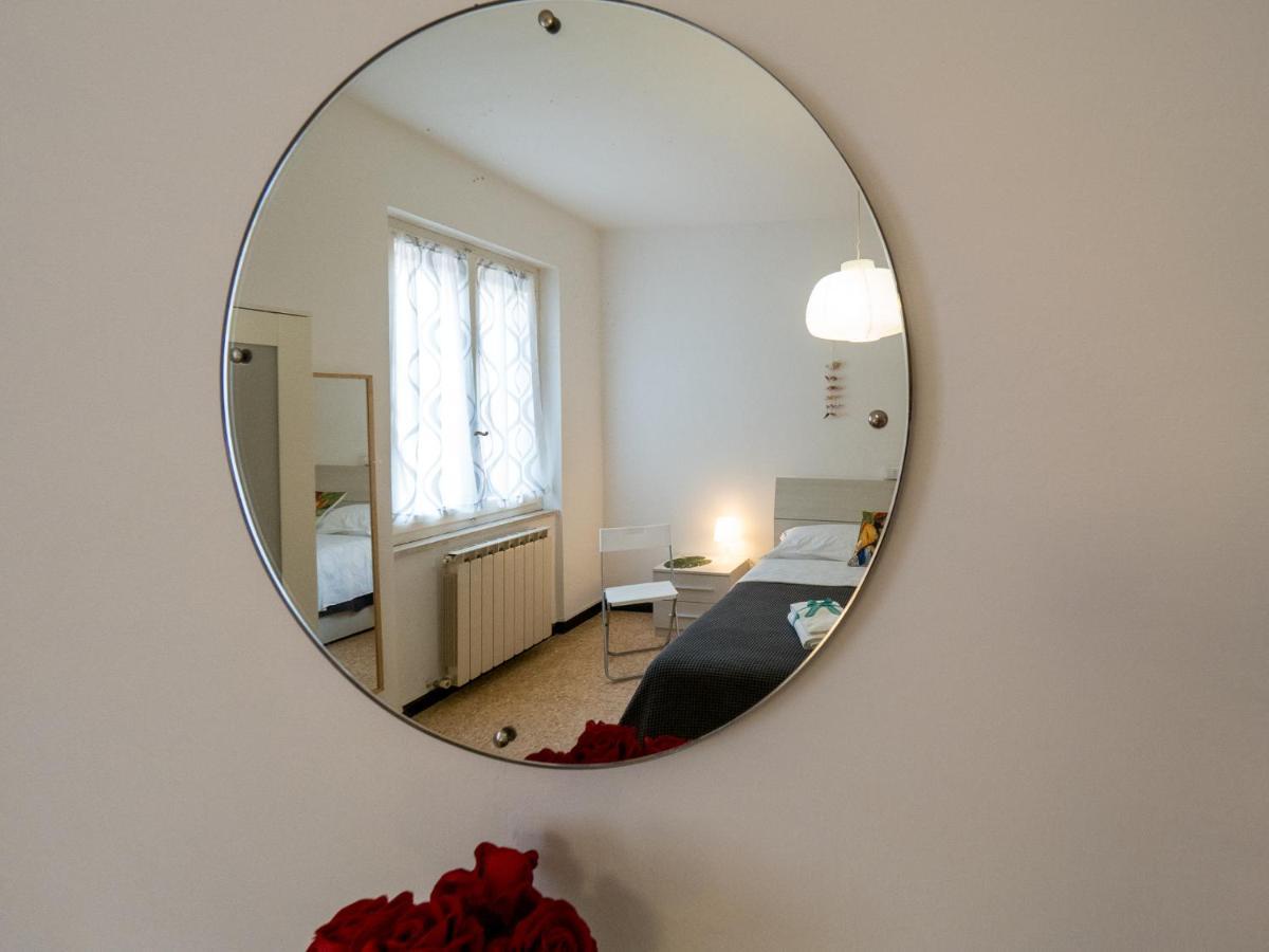 Apartmán La Casa Di Frida Vernazza Exteriér fotografie