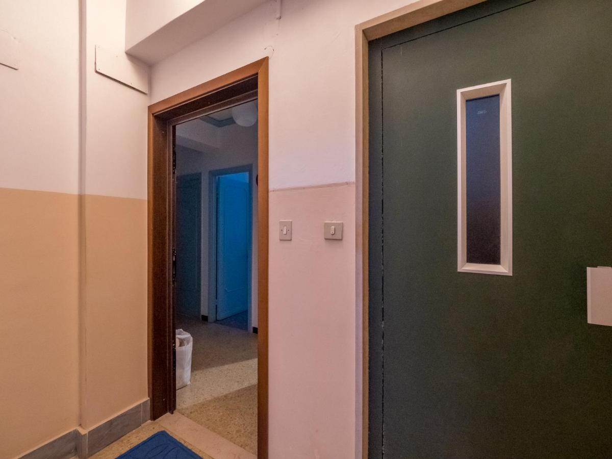 Apartmán La Casa Di Frida Vernazza Exteriér fotografie