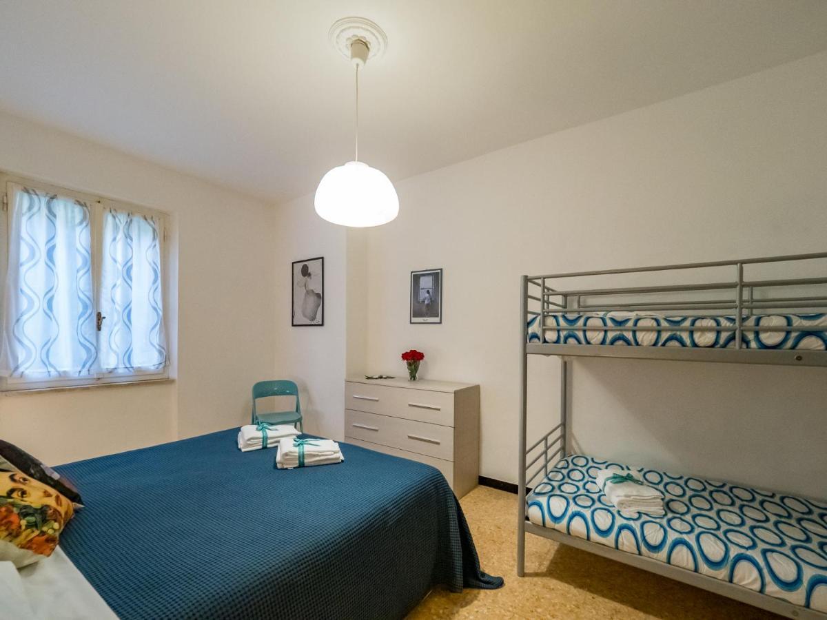 Apartmán La Casa Di Frida Vernazza Exteriér fotografie