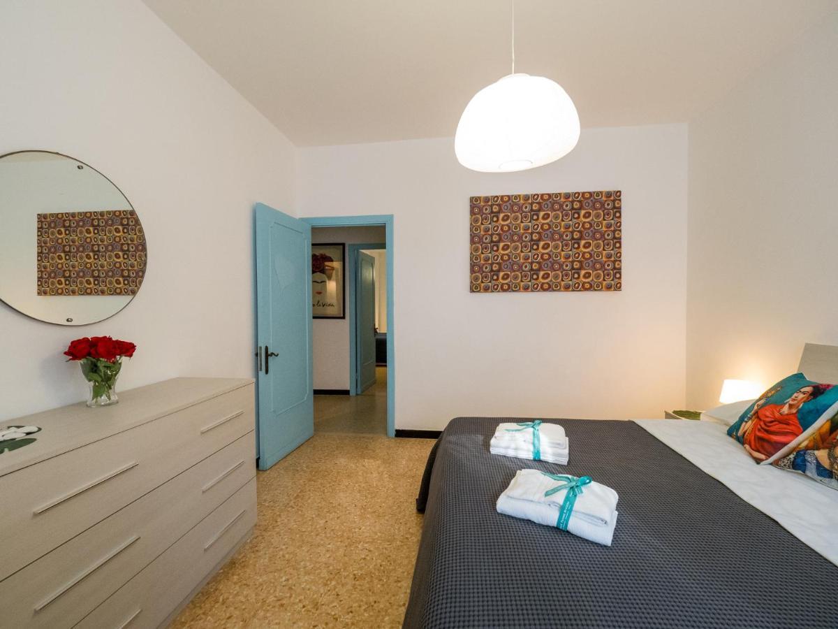 Apartmán La Casa Di Frida Vernazza Exteriér fotografie