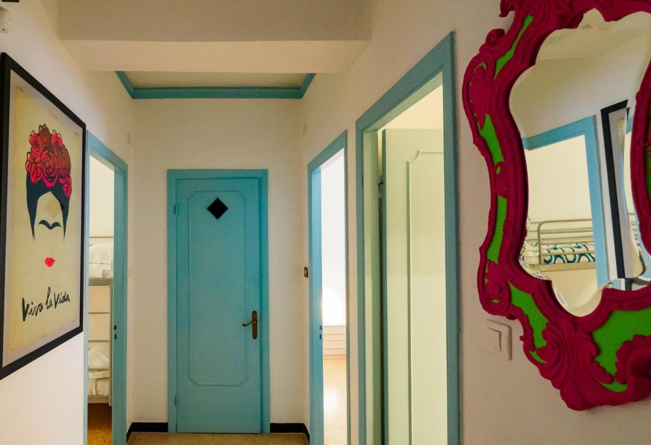 Apartmán La Casa Di Frida Vernazza Exteriér fotografie