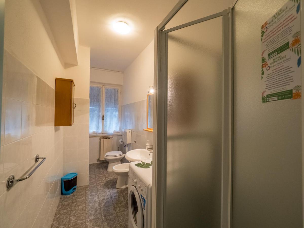 Apartmán La Casa Di Frida Vernazza Exteriér fotografie
