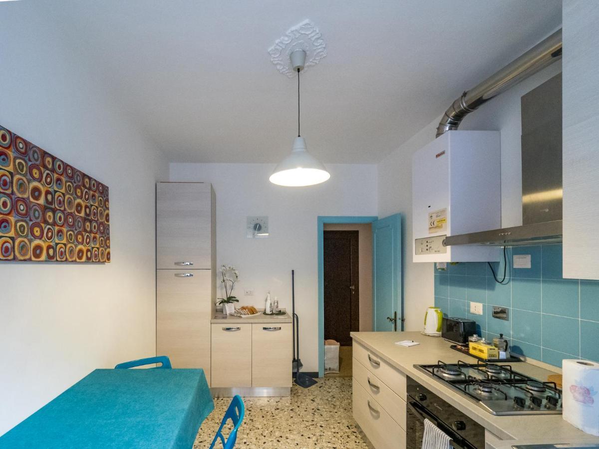 Apartmán La Casa Di Frida Vernazza Exteriér fotografie