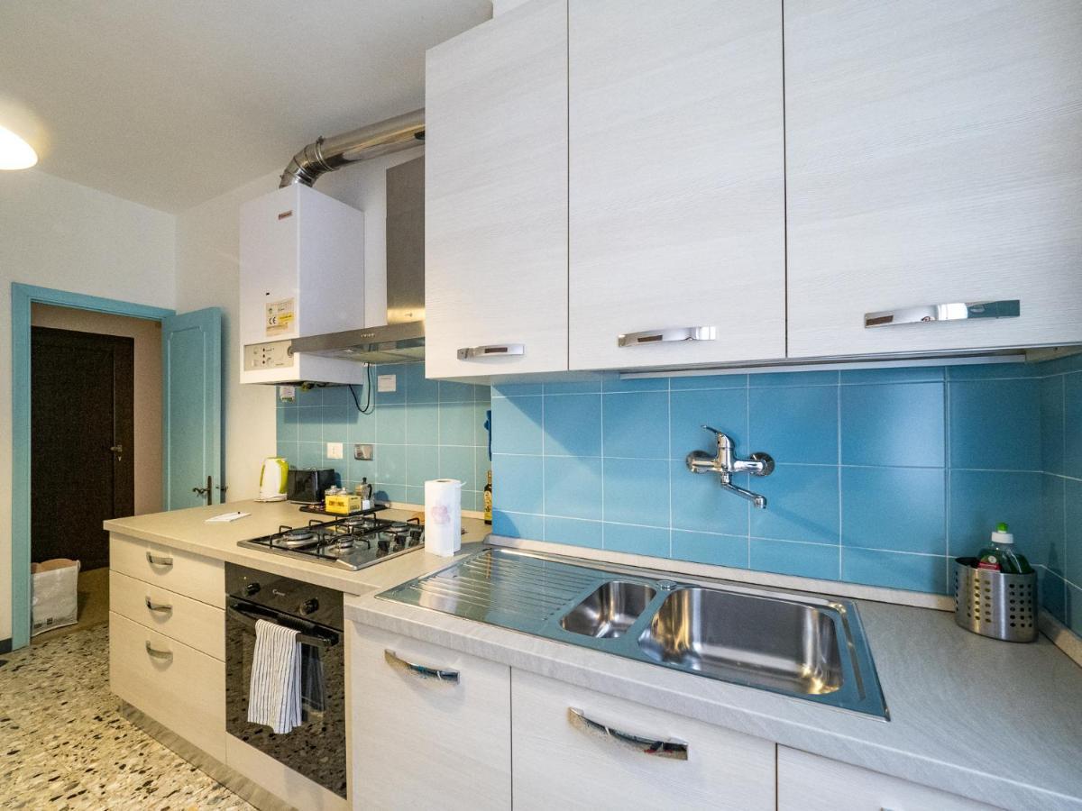 Apartmán La Casa Di Frida Vernazza Exteriér fotografie